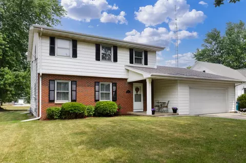203 W Monroe St, Towanda, IL 61776