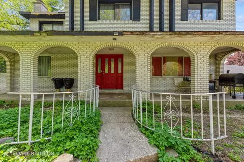 123 Mariposa Ave, Waukegan, IL 60087