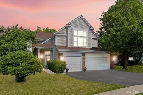 1354 Nightingale Ln, Bartlett, IL 60103