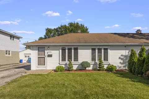 4101 Southwest Hwy, Hometown, IL 60456