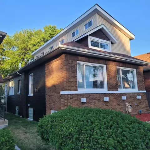 8115 S Blackstone Ave, Chicago, IL 60619