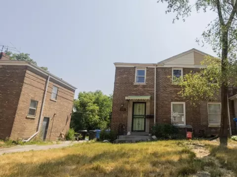 9801 S Merrill Ave, Chicago, IL 60617