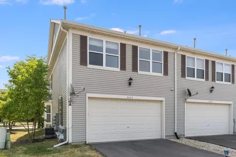 2454 Georgetown Cir, Aurora, IL 60503 photo 15