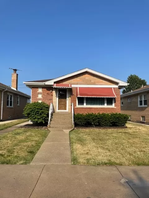 7509 N Oconto Ave, Chicago, IL 60631