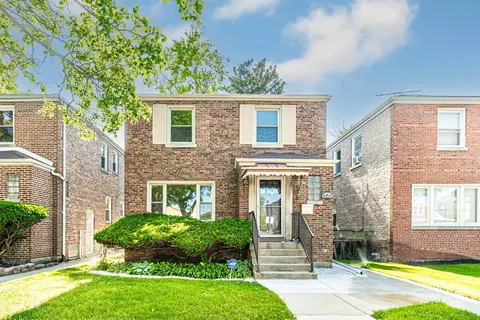 8454 S Wolcott Ave, Chicago, IL 60620