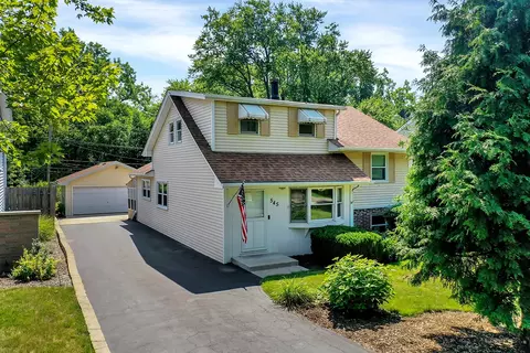 0 S545 East St, Winfield, IL 60190