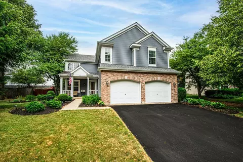 29 S London Ct, South Elgin, IL 60177