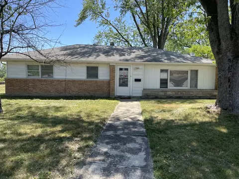 407 Niagara St, Park Forest, IL 60466