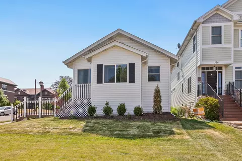318 Bluff Ave, La Grange, IL 60525