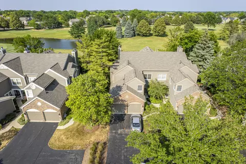 1504 Aberdeen Ct #1504, Naperville, IL 60564