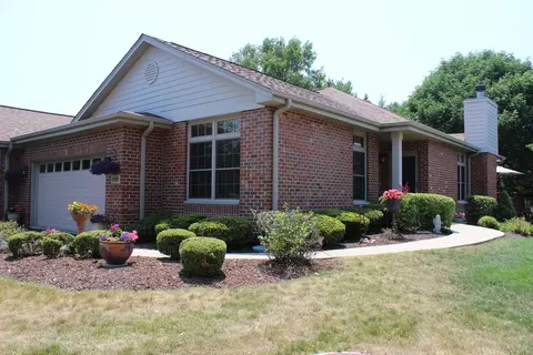 6169 Princeton Ln, Palos Heights, IL 60463