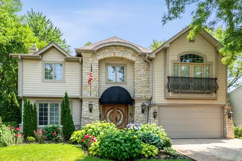 7 Forestway Dr, Deerfield, IL 60015 photo 1