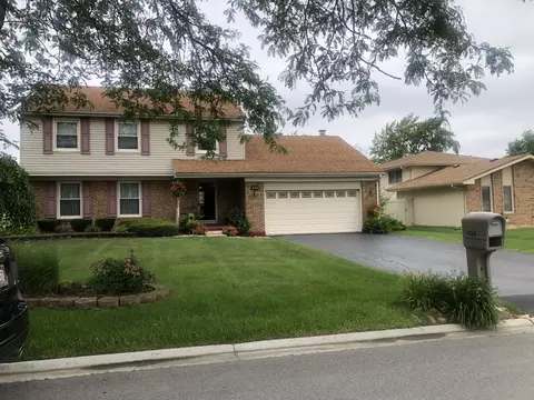 3524 Ronald Rd, Crete, IL 60417