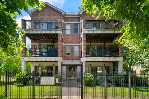 6526 S Kimbark Ave #2N, Chicago, IL 60637