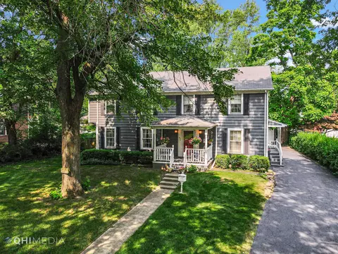 850 Argyle Ave, Flossmoor, IL 60422