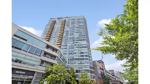 1720 Maple Ave #2720, Evanston, IL 60201
