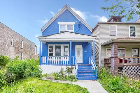 6408 S Justine St, Chicago, IL 60636