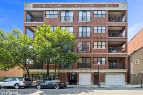 1618 S Halsted St #2B, Chicago, IL 60608