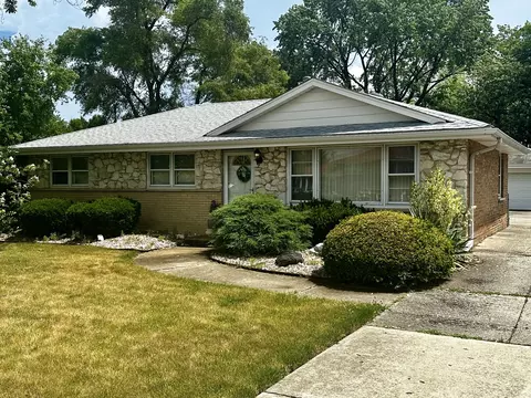 7505 Sholer Ave, Bridgeview, IL 60455