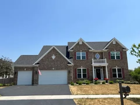 13113 Wildwood Pl, Plainfield, IL 60585