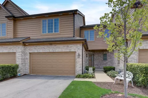89 Santa Fe Ct #89, Willow Springs, IL 60480