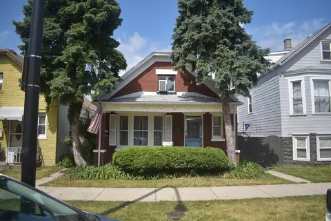 1832 S 56th Ct, Cicero, IL 60804