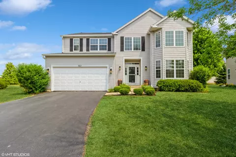 1821 Springside Ct, Plainfield, IL 60586