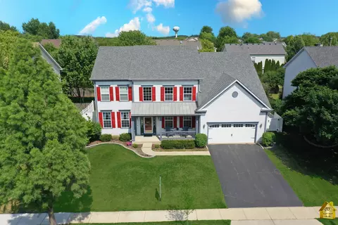 791 Majestic Dr, Algonquin, IL 60102