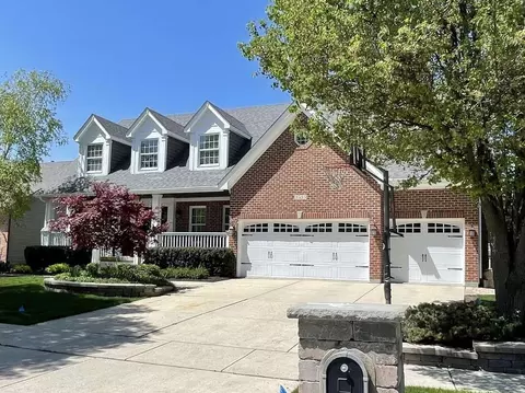 3535 Stackinghay Dr, Naperville, IL 60564