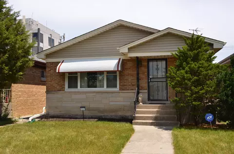 6341 N Keystone Ave, Chicago, IL 60646