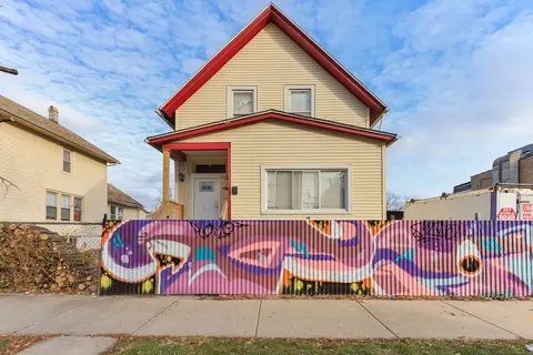 2451 S Millard Ave, Chicago, IL 60623