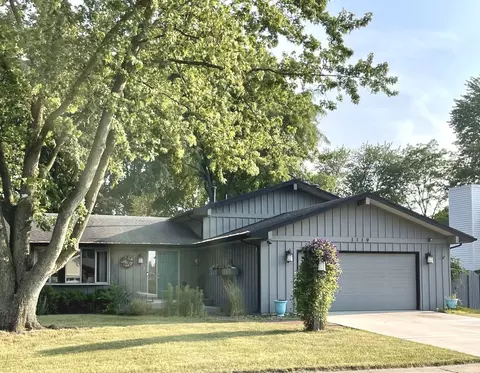 1119 Moorland Ave, Shorewood, IL 60404