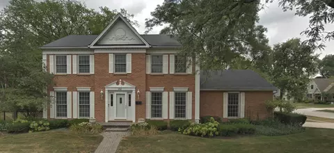 4060 Harvey Ave, Western Springs, IL 60558