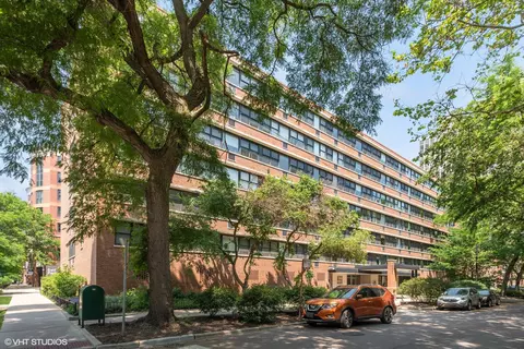 2300 N Commonwealth Ave #6G, Chicago, IL 60614