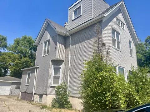 7514 S Parnell Ave, Chicago, IL 60620
