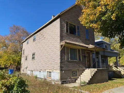 9356 S Kenwood Ave, Chicago, IL 60619