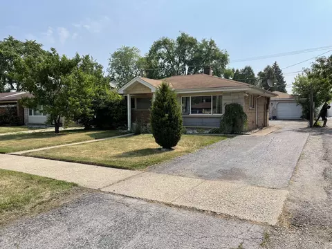 17341 Greenbay Ave, Lansing, IL 60438