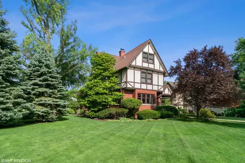 612 Franklin Ave, River Forest, IL 60305