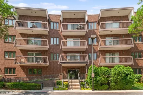 300 E Dundee Rd #405A, Buffalo Grove, IL 60089