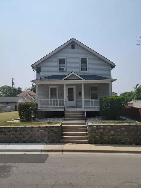 709 N Center St, Joliet, IL 60435