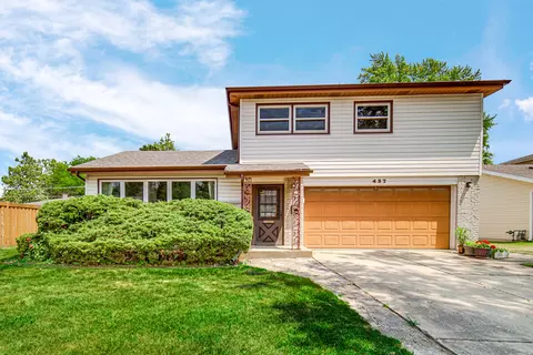 427 N 6th Ave, Des Plaines, IL 60016