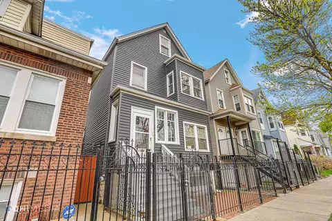 1729 N Keeler Ave, Chicago, IL 60639