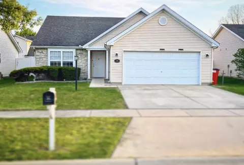 618 Corey Ln, Champaign, IL 61822