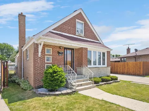 7859 S Kedvale Ave, Chicago, IL 60652