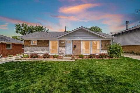 6710 164th Pl, Tinley Park, IL 60477