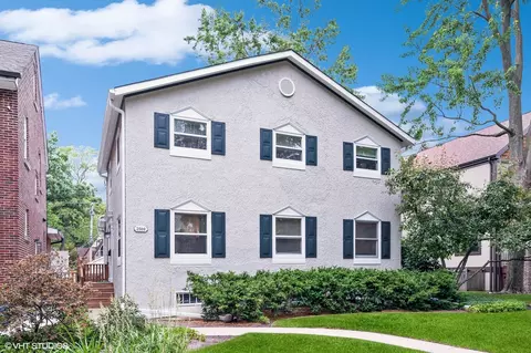 2509 Noyes St, Evanston, IL 60201