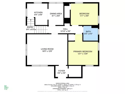 18116 Chicago Ave, Lansing, IL 60438 photo 12