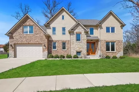 393 Preserve Ln, Wood Dale, IL 60191