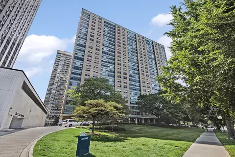 3180 N Lake Shore Dr #23G, Chicago, IL 60657