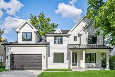 1207 Hutchings Ave, Glenview, IL 60025